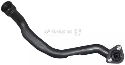 Крышка головки цилиндра / прокладка JP GROUP для VW CADDY II Variant (9K9B) 1.9 TDI