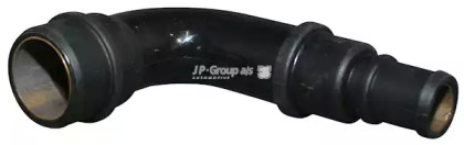 Головка цилиндра JP GROUP для VW BORA Variant (1J6) 1.8 T