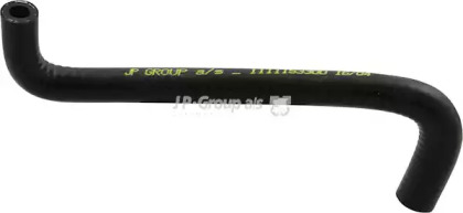Блок-картер JP GROUP для VW BORA Variant (1J6) 1.8 T