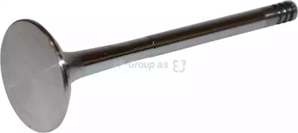 Клапан / регулировка JP GROUP для VW BORA Variant (1J6) 2.3 V5