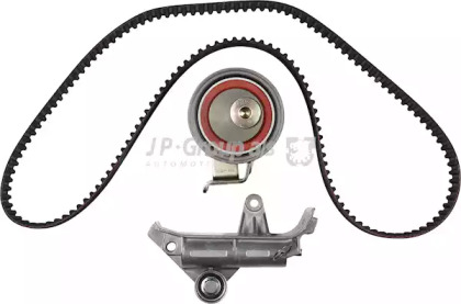 Ремень ГРМ / комплект JP GROUP для VW BORA Variant (1J6) 1.8 4motion
