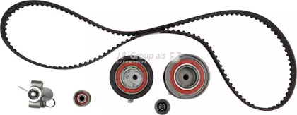 Ремень ГРМ / натяжение JP GROUP для VW BORA Variant (1J6) 1.9 TDI