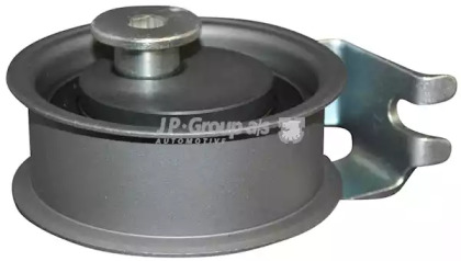 Ролик натяжителя JP GROUP для VW BORA Variant (1J6) 1.8 4motion