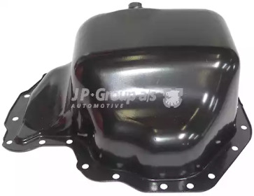 Масляный поддон JP GROUP для SKODA FABIA I Combi (6Y5) 1.2