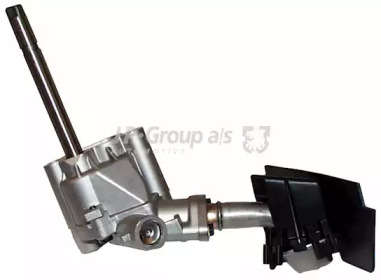 Масляный насос JP GROUP для VW CADDY II Variant (9K9B) 1.9 TDI