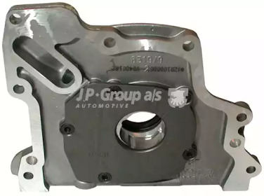 Масляный насос JP GROUP для VW BORA Variant (1J6) 1.4 16V