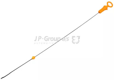 Система смазки JP GROUP для VW BORA Variant (1J6) 1.9 TDI
