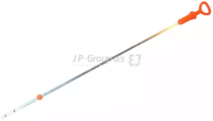 Система смазки JP GROUP для VW BORA Variant (1J6) 2.0