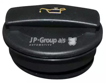 Головка цилиндра JP GROUP для AUDI A4 (8EC, B7) 2.0 TFSI