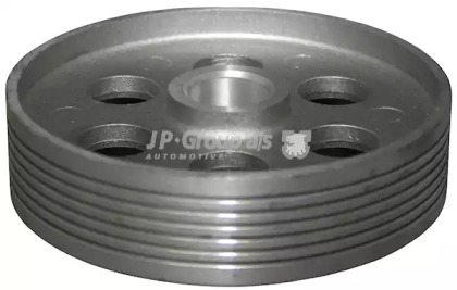 Ремень ГРМ / комплект JP GROUP для VW PASSAT Variant (33) 1.6 D