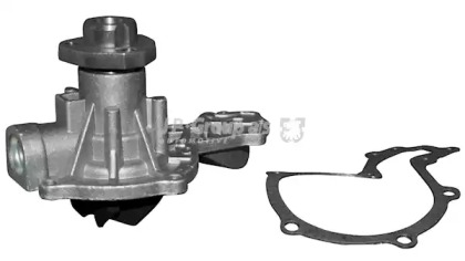 Водяной насос / прокладка JP GROUP для VW GOLF II (19E, 1G1) 1.8 GTI 16V