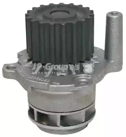 Водяной насос / прокладка JP GROUP для VW POLO (6N2) 1.4 TDI