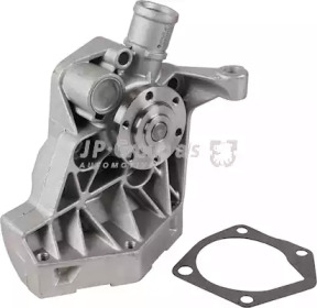Водяной насос JP GROUP для SKODA FABIA I Combi (6Y5) 1.4