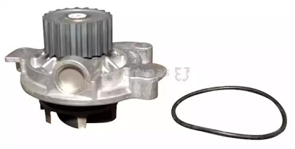 Водяной насос JP GROUP для VW CRAFTER 30-50 c бортовой платформой/ходовая часть (2F_) 2.5 TDI