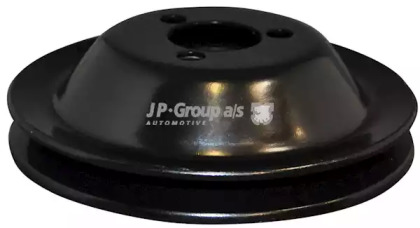 Водяной насос / прокладка JP GROUP для VW GOLF II (19E, 1G1) 1.8 i Cat Syncro