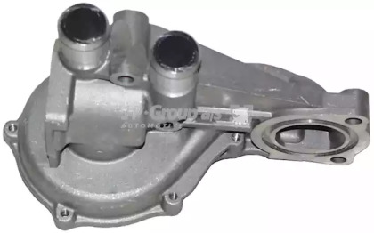 Водяной насос JP GROUP для VW SCIROCCO (53) 1.6