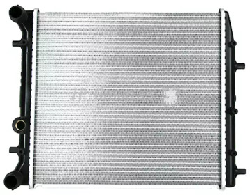 Водяной / масляный радиатор JP GROUP для SKODA FABIA I Combi (6Y5) 1.2