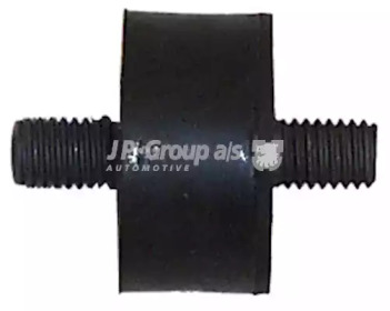 Водяной / масляный радиатор JP GROUP для VW PASSAT Variant (33) 1.6