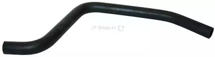 Соединительные элементы / провода / фланцы JP GROUP для VW TRANSPORTER IV c бортовой платформой/ходовая часть (70XD) 2.4 D