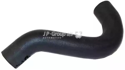 Шланги /провод охлажденный воды JP GROUP для VW GOLF II (19E, 1G1) 1.8 i Cat Syncro