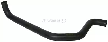Соединительные элементы / провода / фланцы JP GROUP для VW TRANSPORTER IV c бортовой платформой/ходовая часть (70XD) 2.4 D