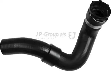 Соединительные элементы / провода / фланцы JP GROUP для VW MULTIVAN V (7HM, 7HN, 7HF, 7EF, 7EM, 7EN) 2.5 TDI