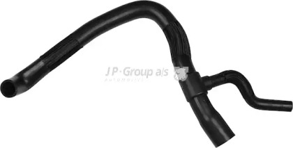 Соединительные элементы / провода / фланцы JP GROUP для VW TRANSPORTER IV c бортовой платформой/ходовая часть (70XD) 2.4 D