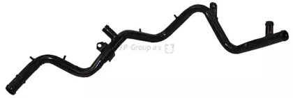 Шланги /провод охлажденный воды JP GROUP для VW GOLF II (19E, 1G1) 1.8 i Cat Syncro