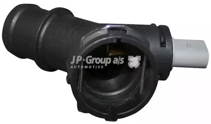 Фланец JP GROUP для VW GOLF VI (5K1) 1.6