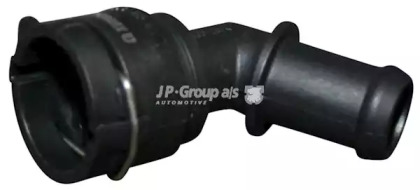 Соединительные элементы / провода / фланцы JP GROUP для VW BORA Variant (1J6) 1.4 16V