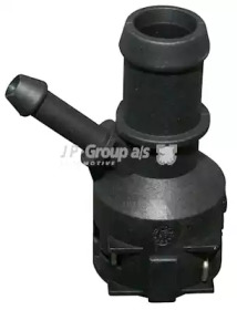 Фланец JP GROUP для VW GOLF VI (5K1) 1.6