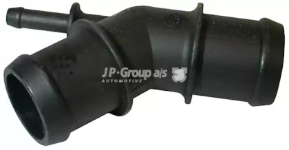 Соединительные элементы / провода / фланцы JP GROUP для VW BORA Variant (1J6) 1.4 16V