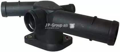 Фланец JP GROUP для VW MULTIVAN V (7HM, 7HN, 7HF, 7EF, 7EM, 7EN) 2.0