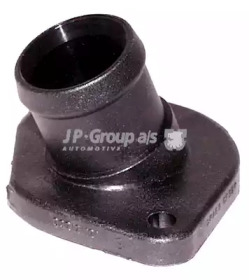 Соединительные элементы / провода / фланцы JP GROUP для VW BORA Variant (1J6) 1.4 16V