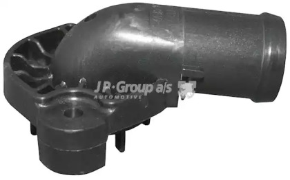 Фланец JP GROUP для SKODA FABIA I Combi (6Y5) 1.4 16V