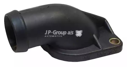 Фланец JP GROUP для VW GOLF II (19E, 1G1) 1.8 i Cat Syncro