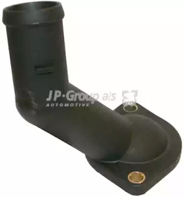 Фланец JP GROUP для VW MULTIVAN V (7HM, 7HN, 7HF, 7EF, 7EM, 7EN) 2.0