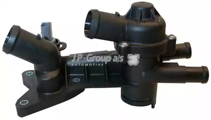 Термостат JP GROUP для SKODA FABIA I Combi (6Y5) 1.2