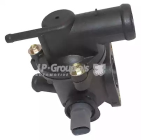 Термостат / прокладка JP GROUP для SKODA FABIA I Combi (6Y5) 1.4