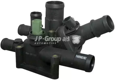Термостат / прокладка JP GROUP для VW BORA Variant (1J6) 1.6