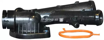 Фланец JP GROUP для VW GOLF VI (5K1) 2.0 TDI