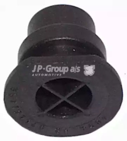 Фланец JP GROUP для VW GOLF II (19E, 1G1) 1.8 GTI 16V