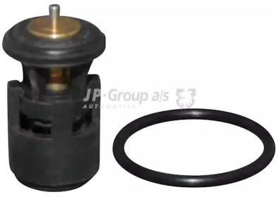 Термостат JP GROUP для SKODA FABIA I Combi (6Y5) 1.4 16V