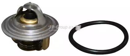 Термостат JP GROUP для CHEVROLET NUBIRA седан 1.6