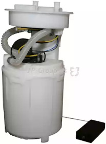 Топливная система JP GROUP для VW POLO (6N2) 1.4 16V