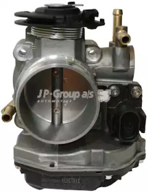 Фланец / патрубок / вакуумный трубопровод JP GROUP для VW BORA Variant (1J6) 2.0