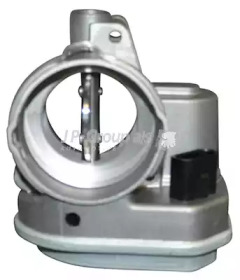 Система подачи воздуха JP GROUP для SKODA FABIA I Combi (6Y5) 1.9 TDI