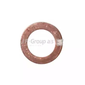 Приготовление смеси JP GROUP для VW BORA Variant (1J6) 1.9 TDI