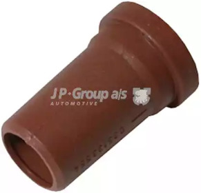 Приготовление смеси JP GROUP для VW GOLF II (19E, 1G1) 1.8 GTI 16V