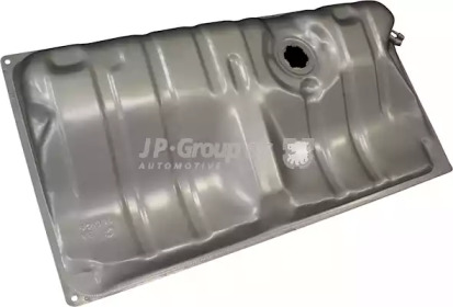 Кабина пассажира JP GROUP для VW SCIROCCO (53) 1.6